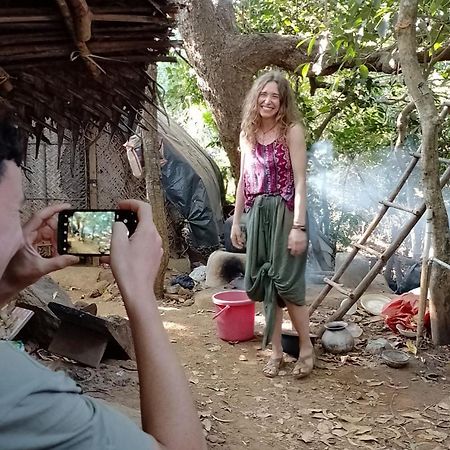 Apartmán Bindhya Huts Gokarna  Exteriér fotografie